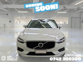 VOLVO XC60 B4 (d) Geartronic Momentum Pro